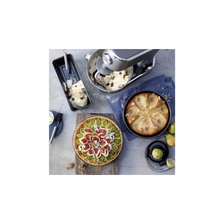 "Premium Kaiser La Forme Bread Mold - Perfect Bake for Fresh Artisan Bread - SKU: 4006932637204"